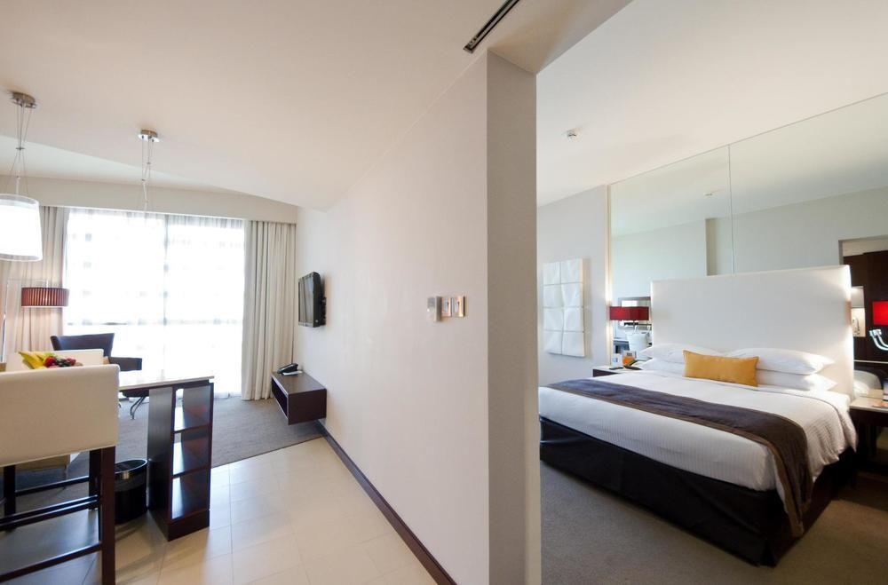 Centro Sharjah Ξενοδοχείο Εξωτερικό φωτογραφία